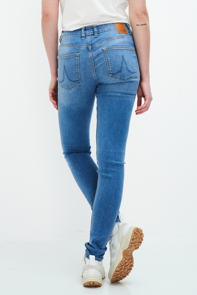 Jeans Skinny Fit - Carey günstig online kaufen