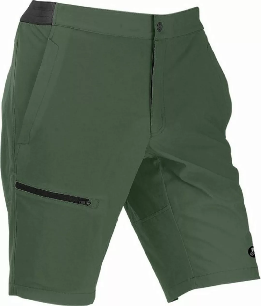 Maul Bermudas Maul Weißhorn II-Bermuda elastic Herren grün günstig online kaufen