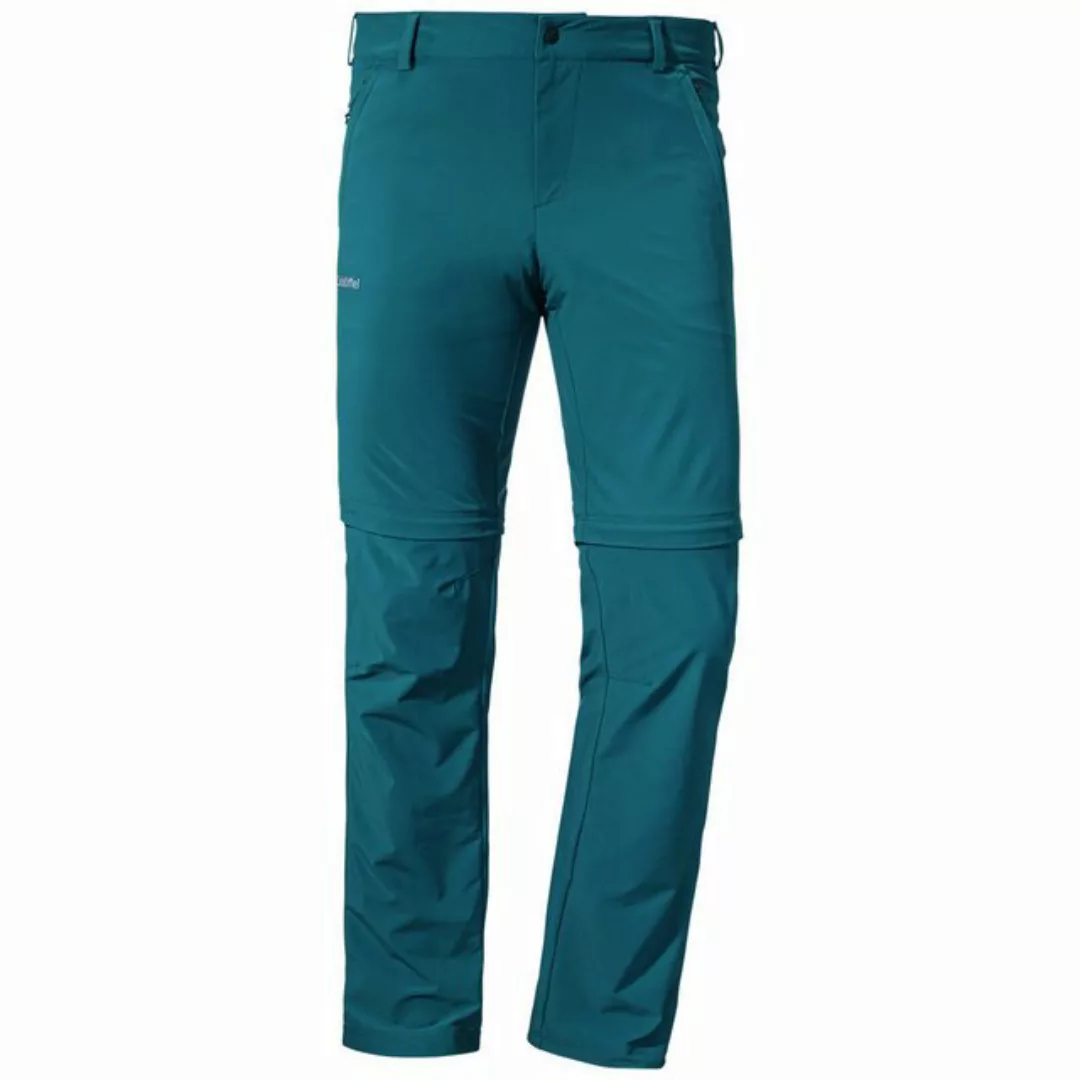 Schöffel Outdoorhose Folkstone Herren günstig online kaufen