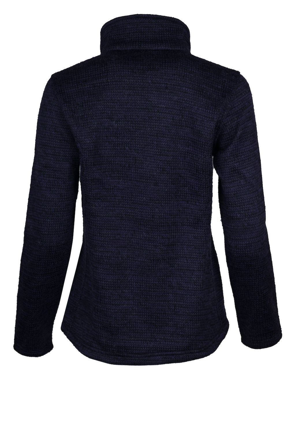 DEPROC Active Strickfleecejacke WILLMORE I CS günstig online kaufen