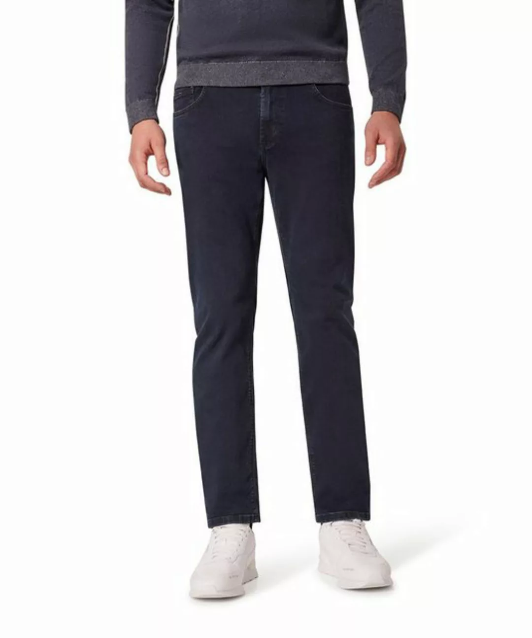 Pioneer Jeans Rando Megaflex Regular Fit darkstone günstig online kaufen