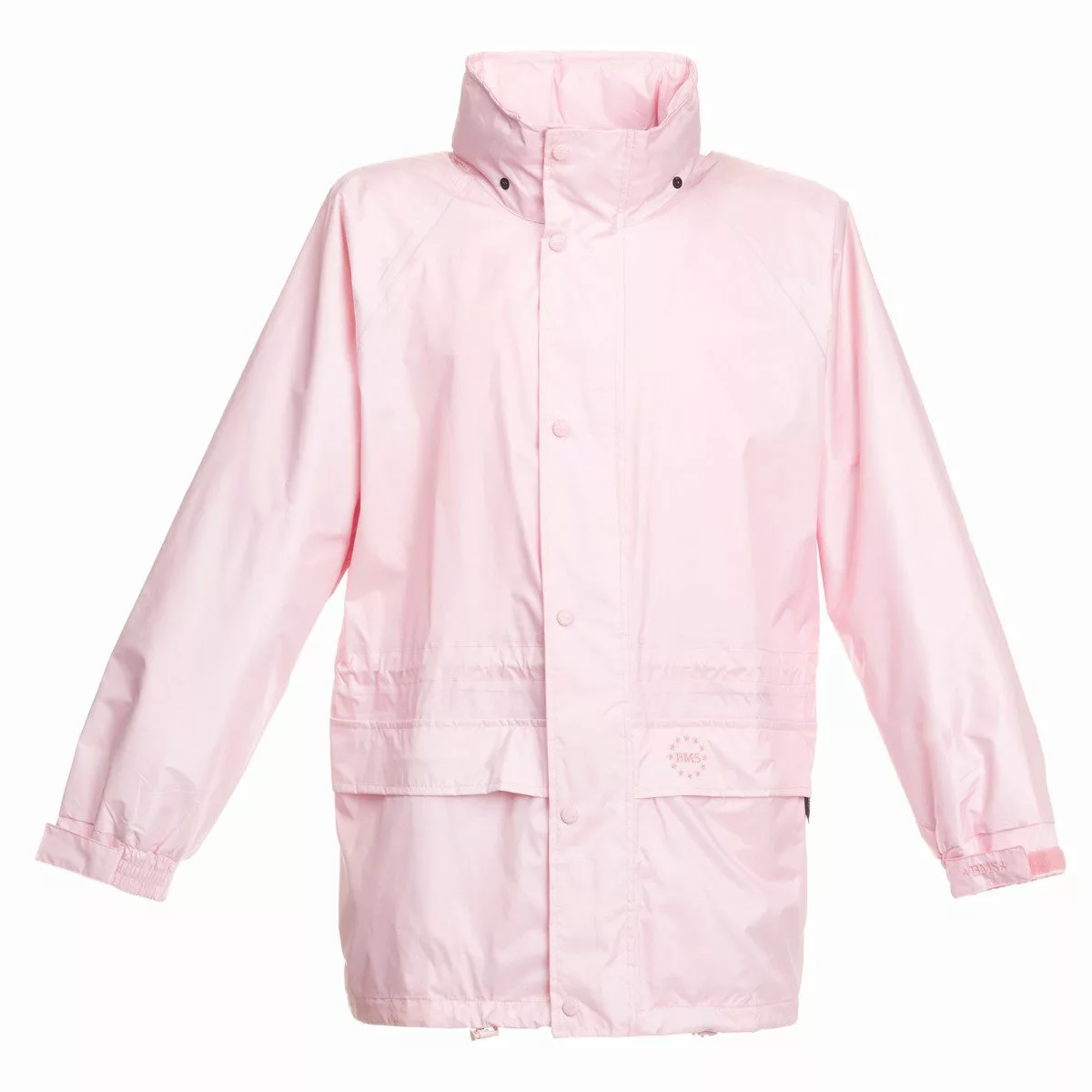 BMS Regenjacke atmugnsaktiv und 100% wasserdicht günstig online kaufen