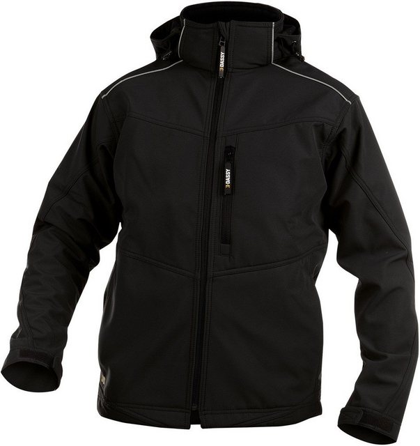 Dassy Softshelljacke Tavira günstig online kaufen