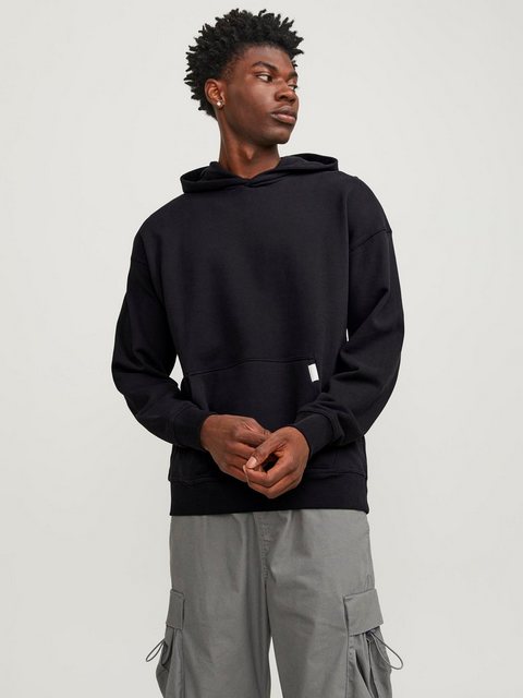 Jack & Jones Kapuzensweatshirt JCOCOLLECTIVE SWEAT HOOD NOOS günstig online kaufen