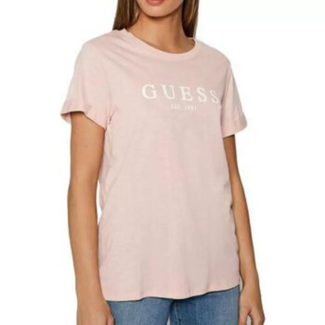 Guess  T-Shirts & Poloshirts W0GI69-R8G01 günstig online kaufen