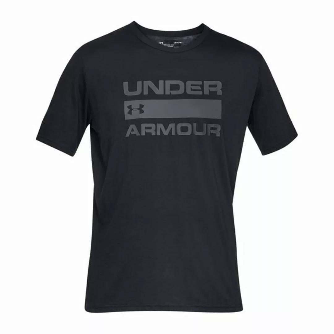 Under Armour® T-Shirt UNDER ARMOUR Herren Kurzarm TEAM ISSUE WORDMARK SS günstig online kaufen