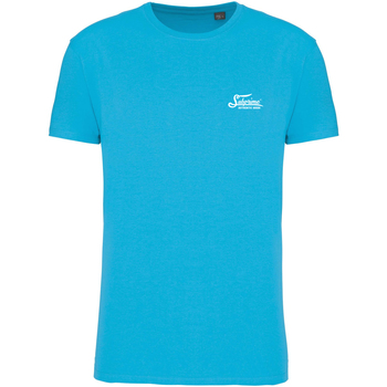 Subprime  T-Shirt Small Logo Shirt günstig online kaufen