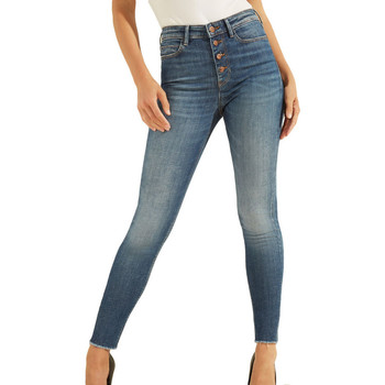 Guess  Slim Fit Jeans G-W0BA28D46A1 günstig online kaufen