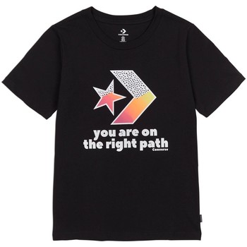 Converse  T-Shirt Traibazer Graphic Tee günstig online kaufen