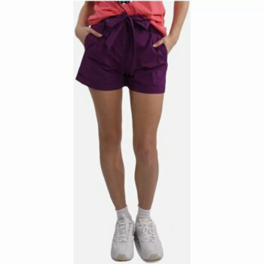 Molly Bracken  Shorts LAS108DBP günstig online kaufen