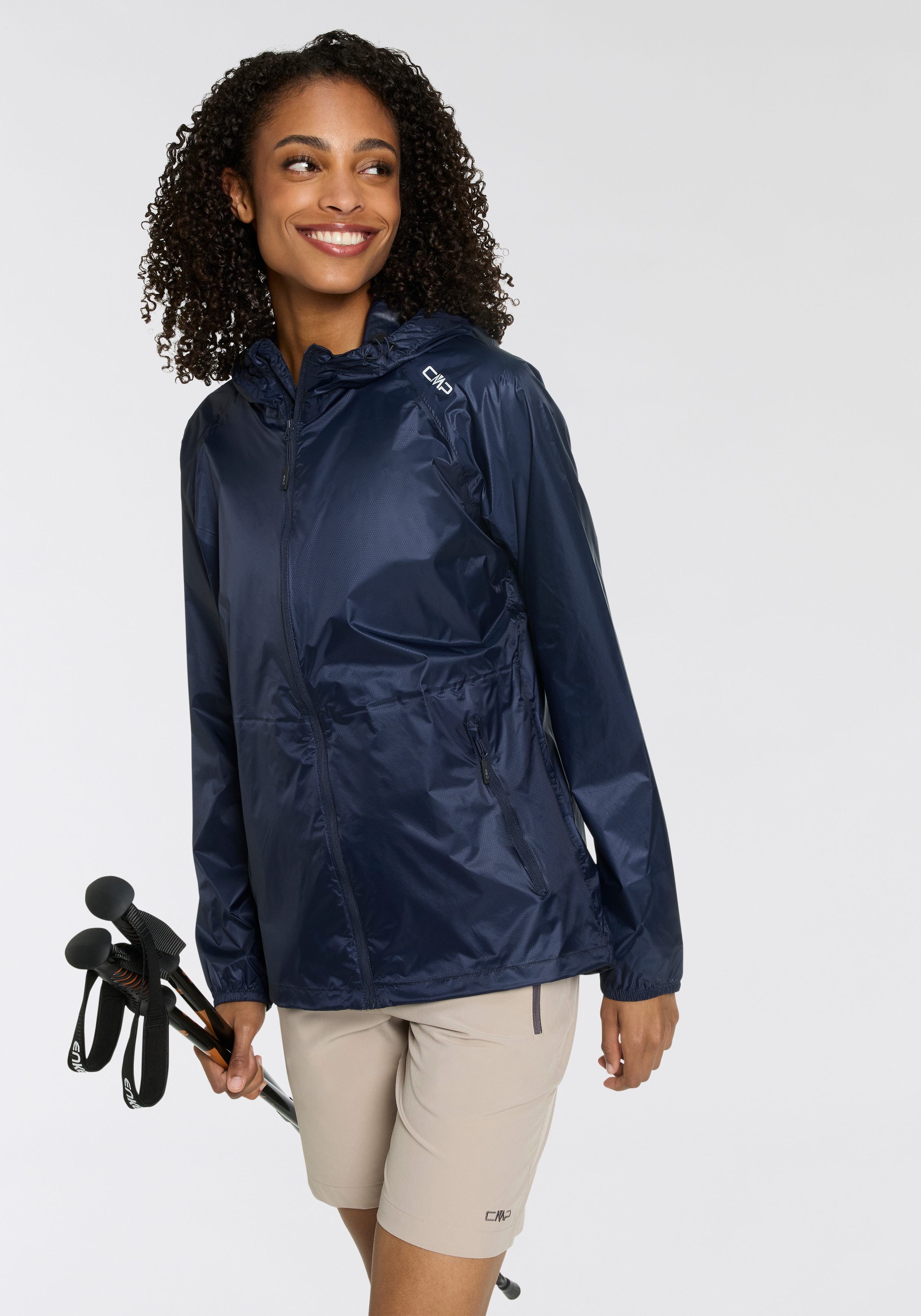 CMP Regenjacke (1-St) günstig online kaufen