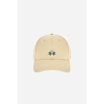 La Martina  Schirmmütze UAH003 TW451-04003 WARM SAND günstig online kaufen