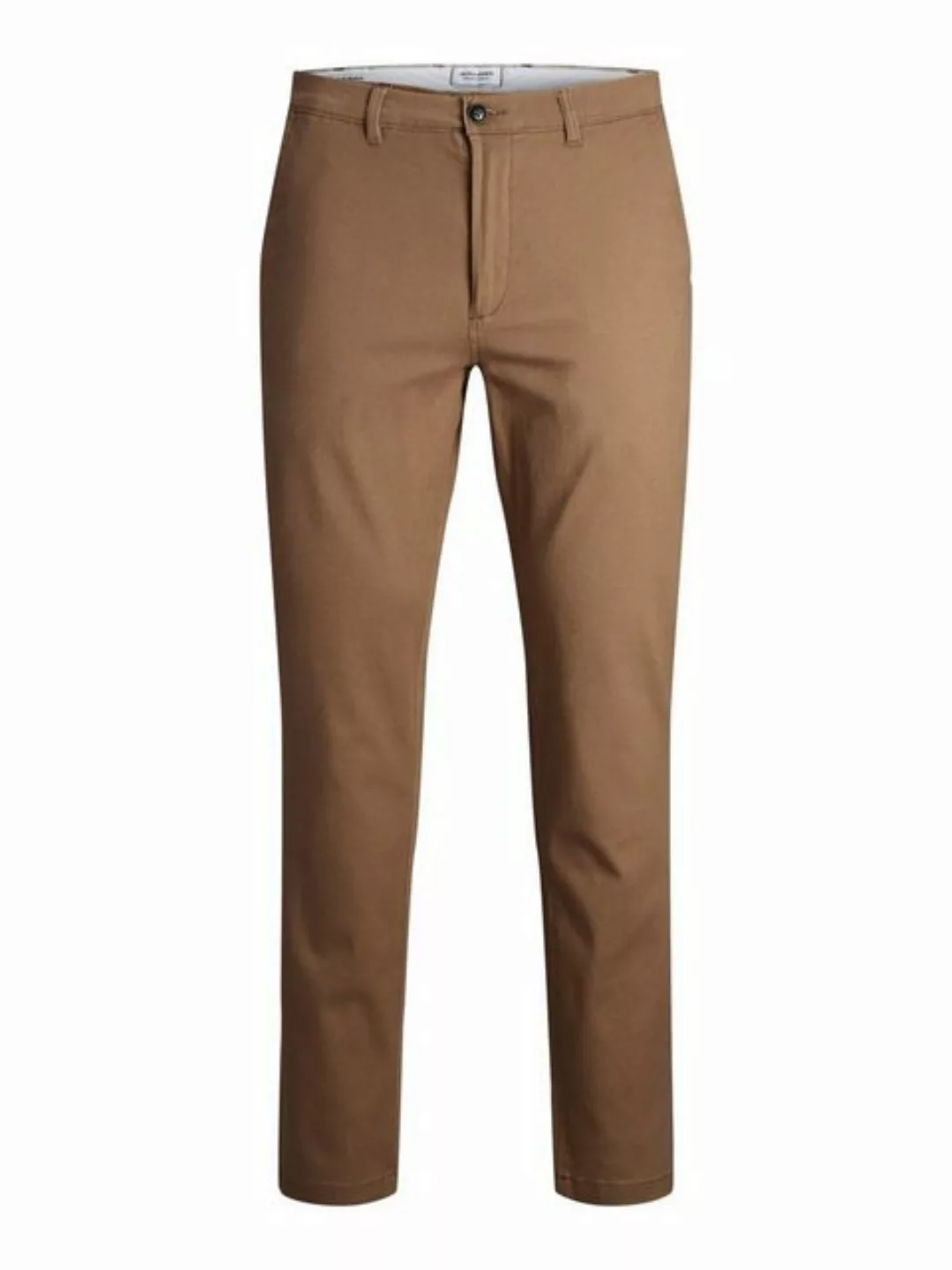 Jack & Jones Chinos Chino Hose von Jack & Jones in sand günstig online kaufen