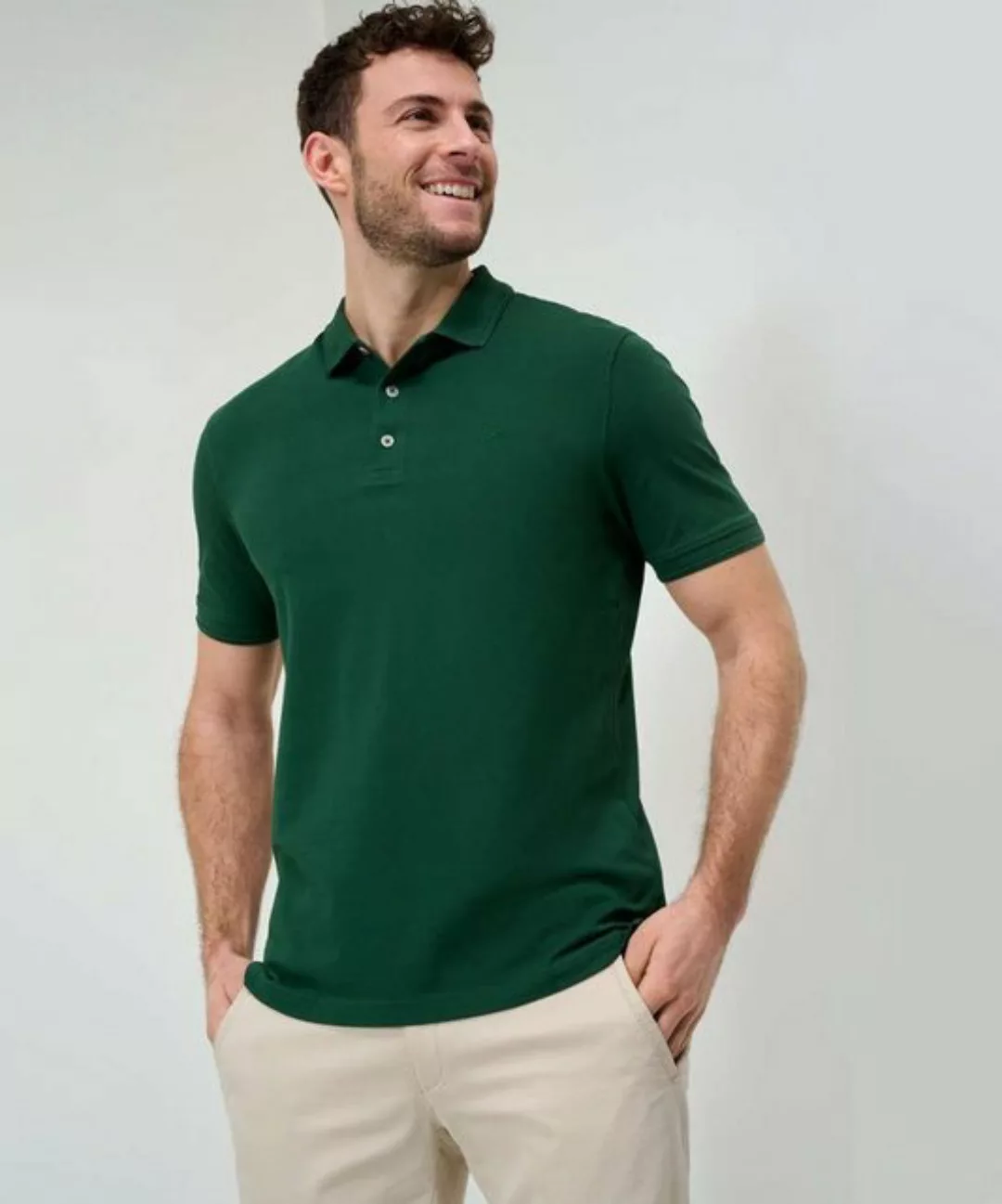 Brax Poloshirt Style PETE günstig online kaufen