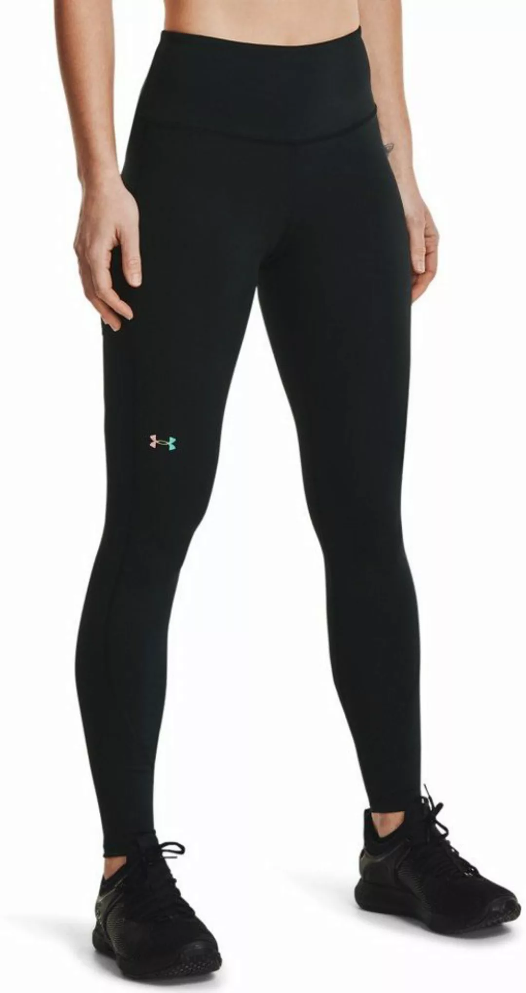 Under Armour® Leggings RUSH Leggings mit No-Slip-Bund, volle Länge günstig online kaufen