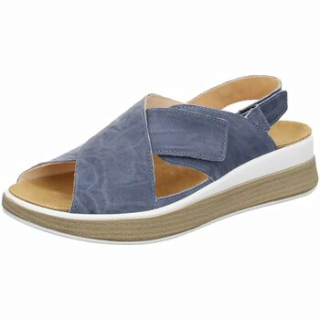 Think  Sandalen Sandaletten Meggie Sandale denim 3-000367-8030 günstig online kaufen