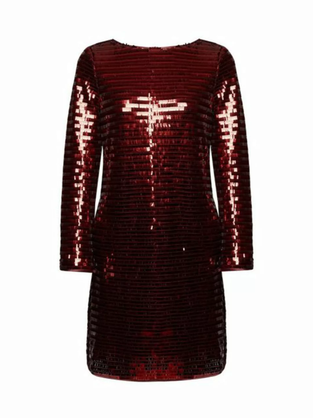 Esprit Collection Minikleid Kleid mit Pailletten günstig online kaufen