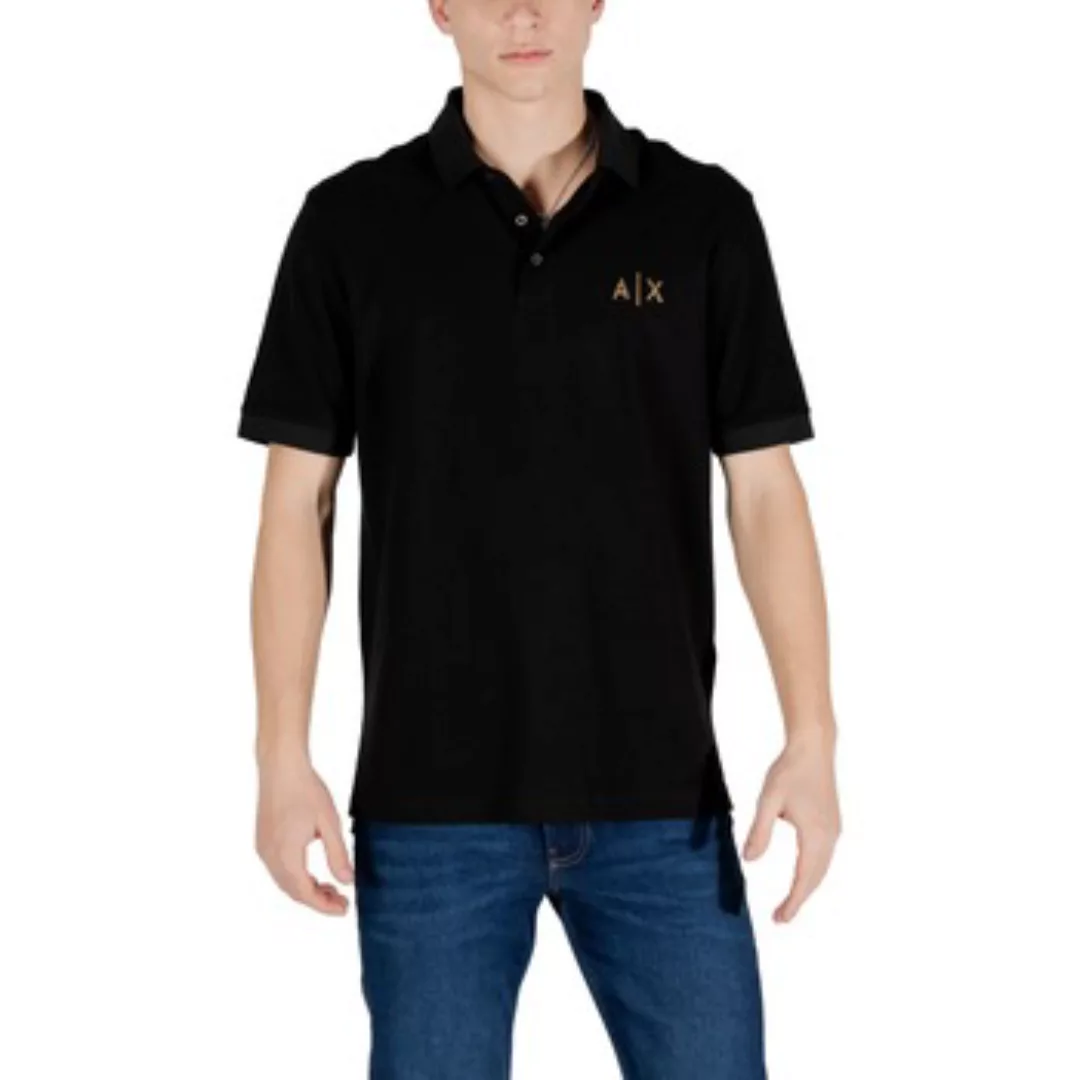 EAX  Poloshirt XM000330 AF10366 günstig online kaufen