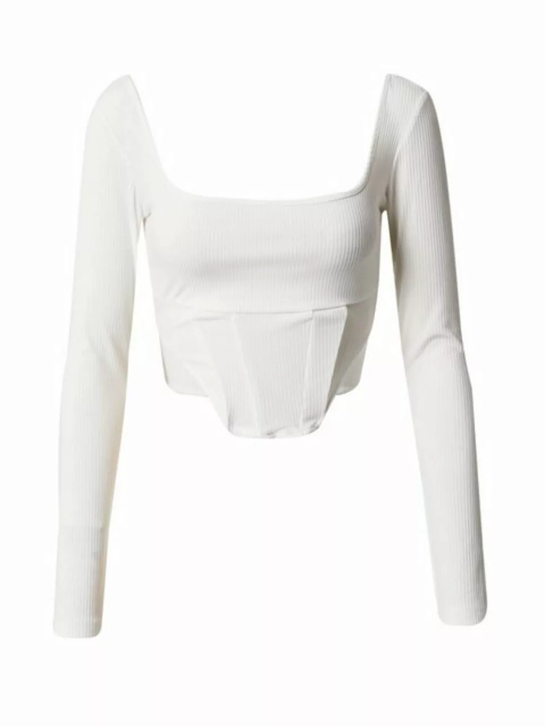 Trendyol Langarmshirt (1-tlg) Plain/ohne Details günstig online kaufen