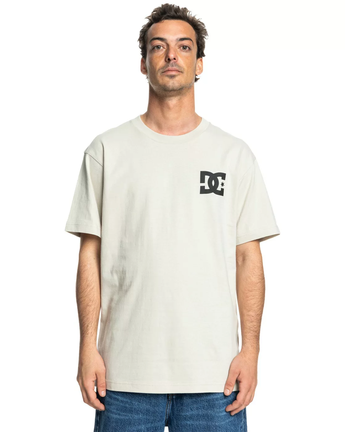 DC Shoes T-Shirt "The Venue" günstig online kaufen