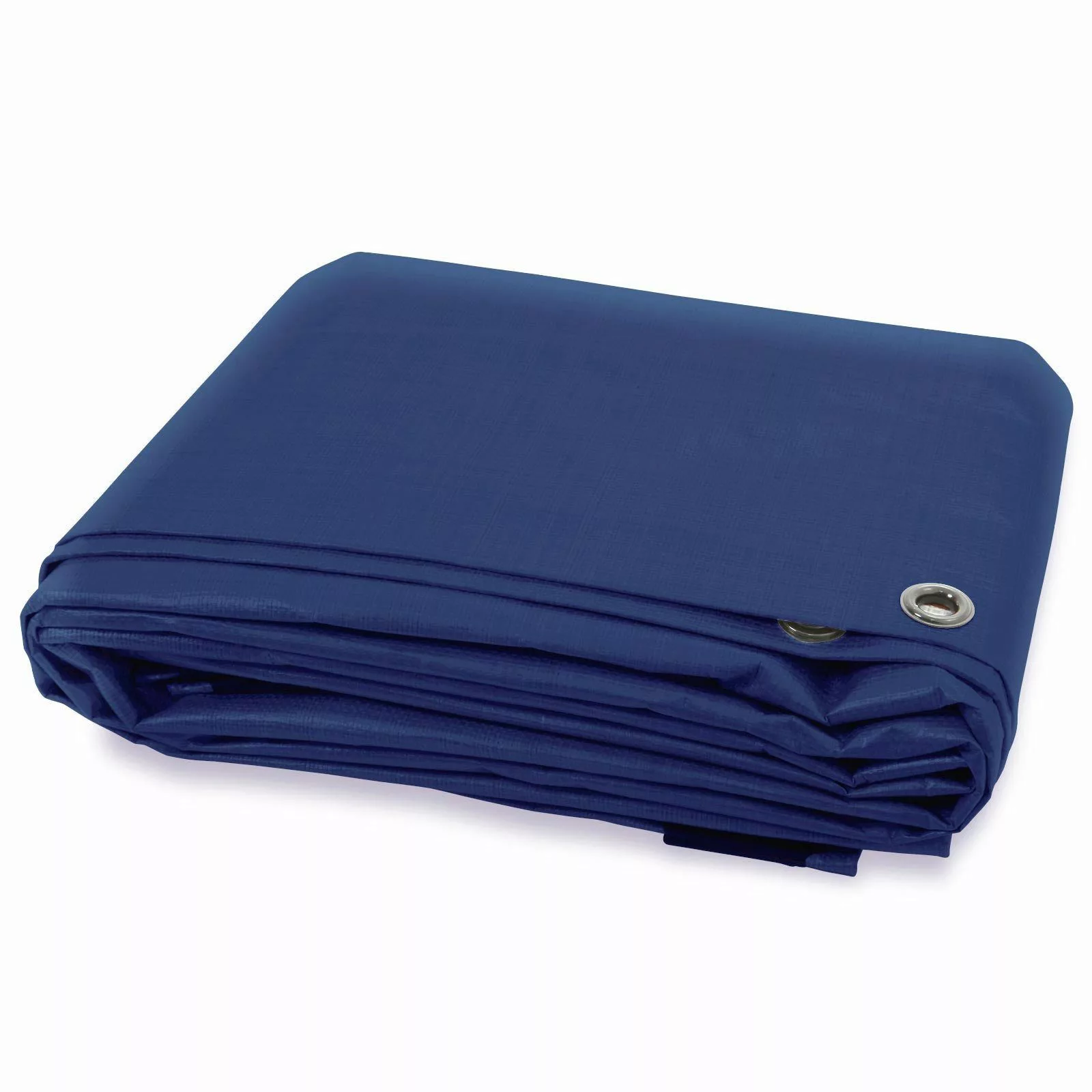 Kubus Schutzplane Reißfest 80 g/m², verschiedene günstig online kaufen