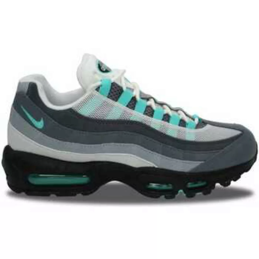 Nike  Sneaker Air Max 95 Hyper Turquoise günstig online kaufen