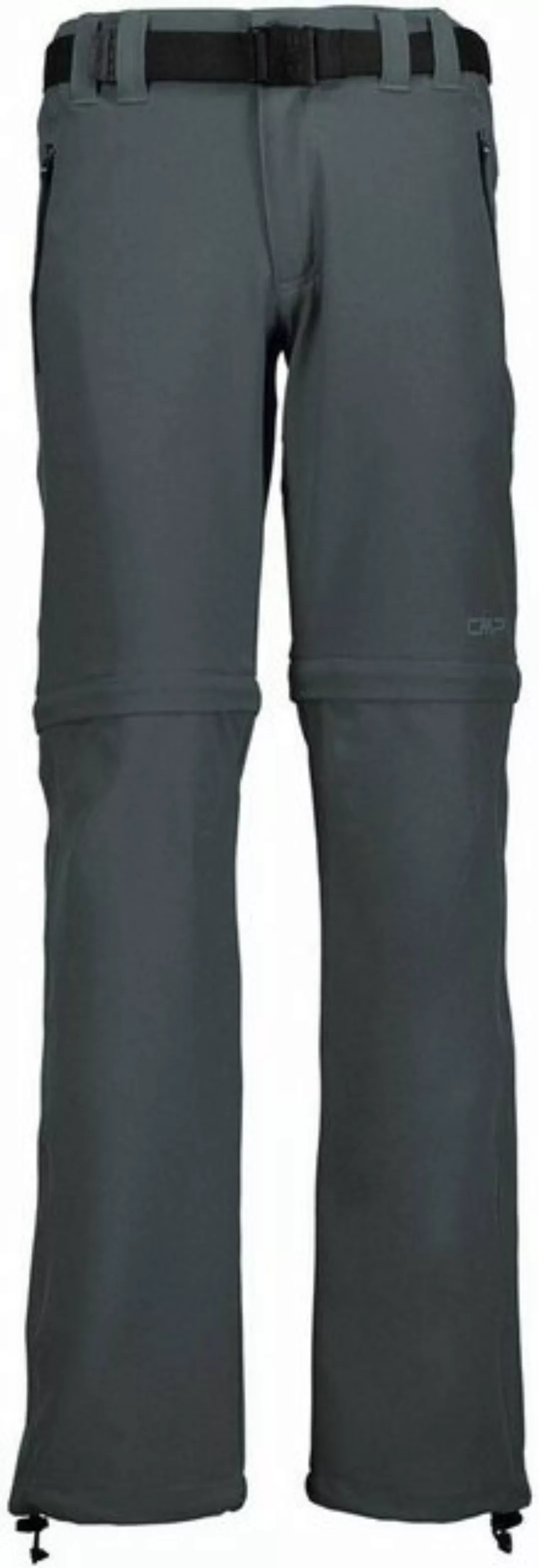 CMP Trekkinghose BOY PANT ZIP OFF günstig online kaufen