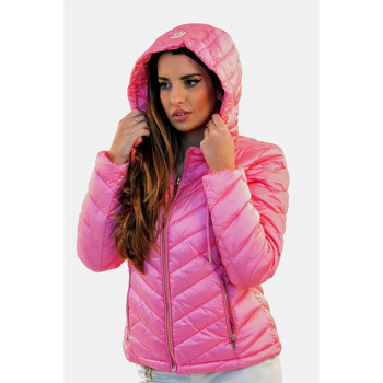 Fracomina  Damen-Jacke FR24SC3002O430T4 günstig online kaufen