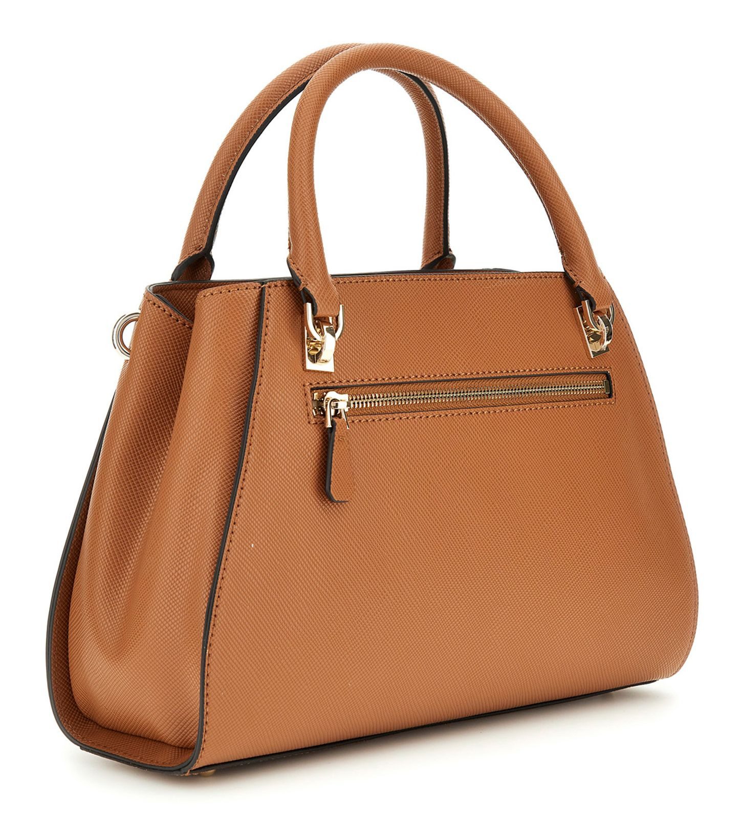 Guess Handtasche Luxury Satchel günstig online kaufen