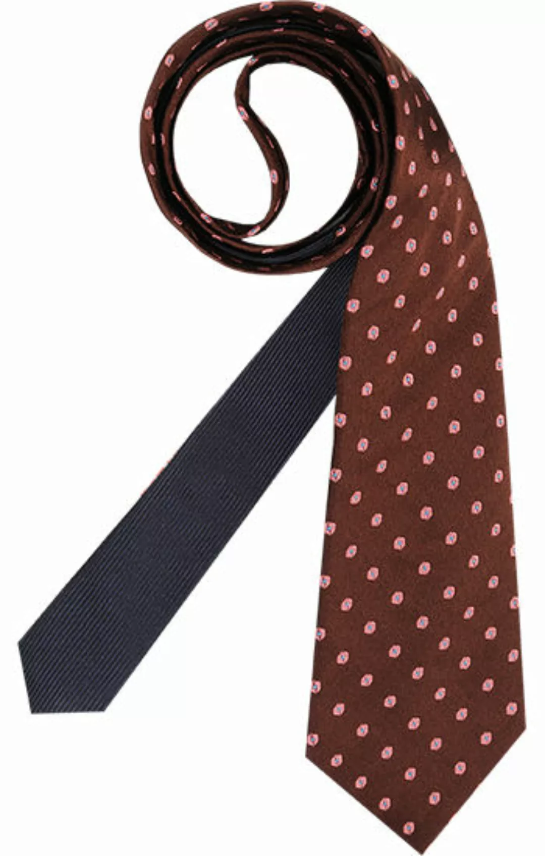 Tommy Hilfiger Tailored Krawatte 122055/07 günstig online kaufen