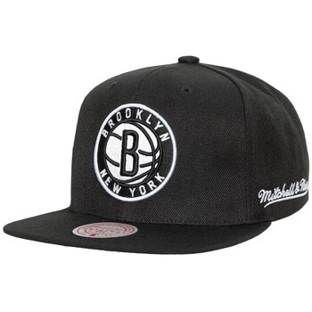 Mitchell And Ness  Schirmmütze Nba Brooklyn Nets günstig online kaufen