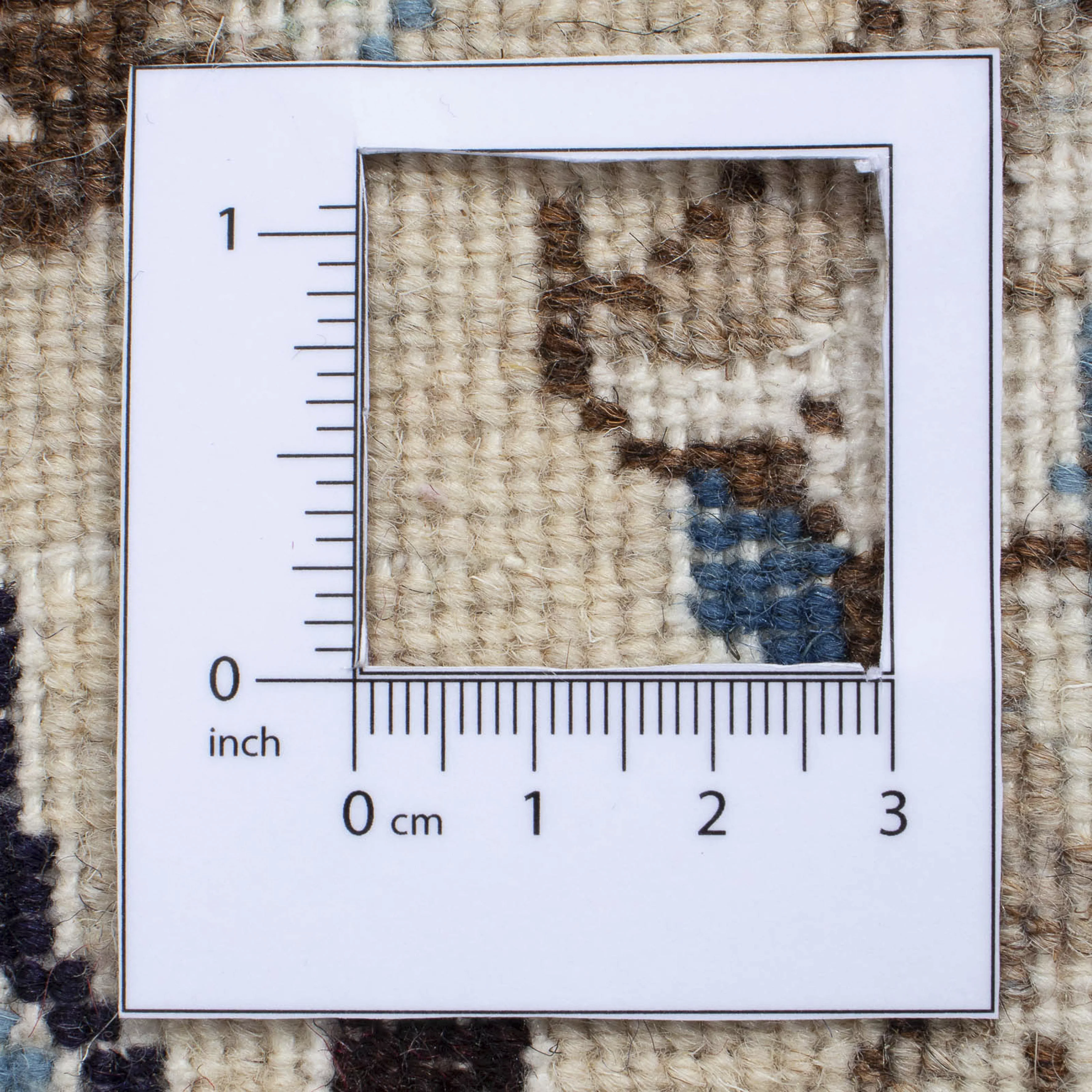 morgenland Orientteppich »Perser - Nain - 296 x 195 cm - dunkelrot«, rechte günstig online kaufen