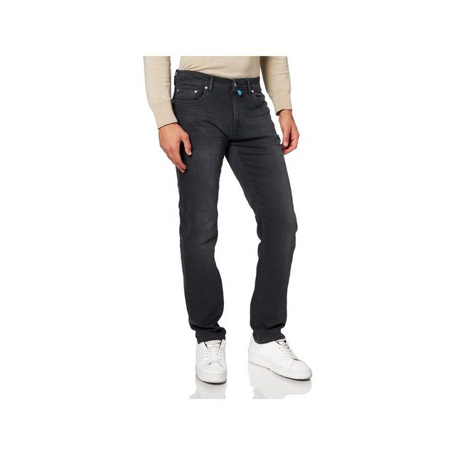 Pierre Cardin 5-Pocket-Jeans uni regular fit (1-tlg) günstig online kaufen