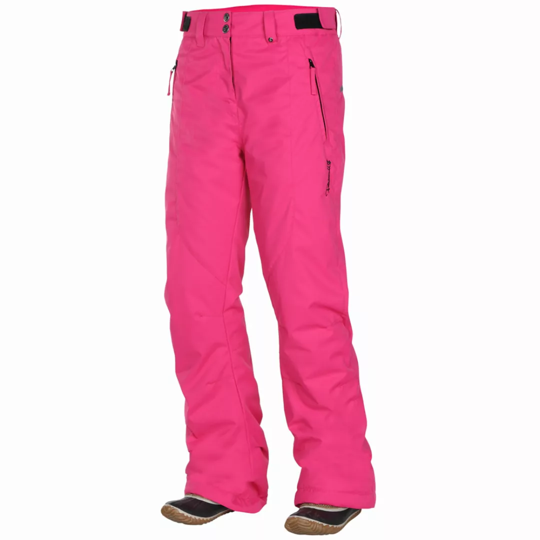 Rehall Heli-R Snowpant Damen-Skijacke Virtual Pink günstig online kaufen