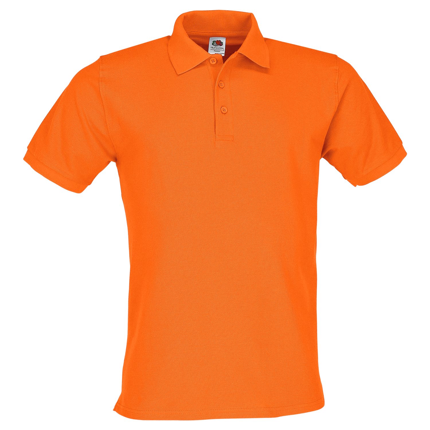 Fruit of the Loom Poloshirt Premium günstig online kaufen