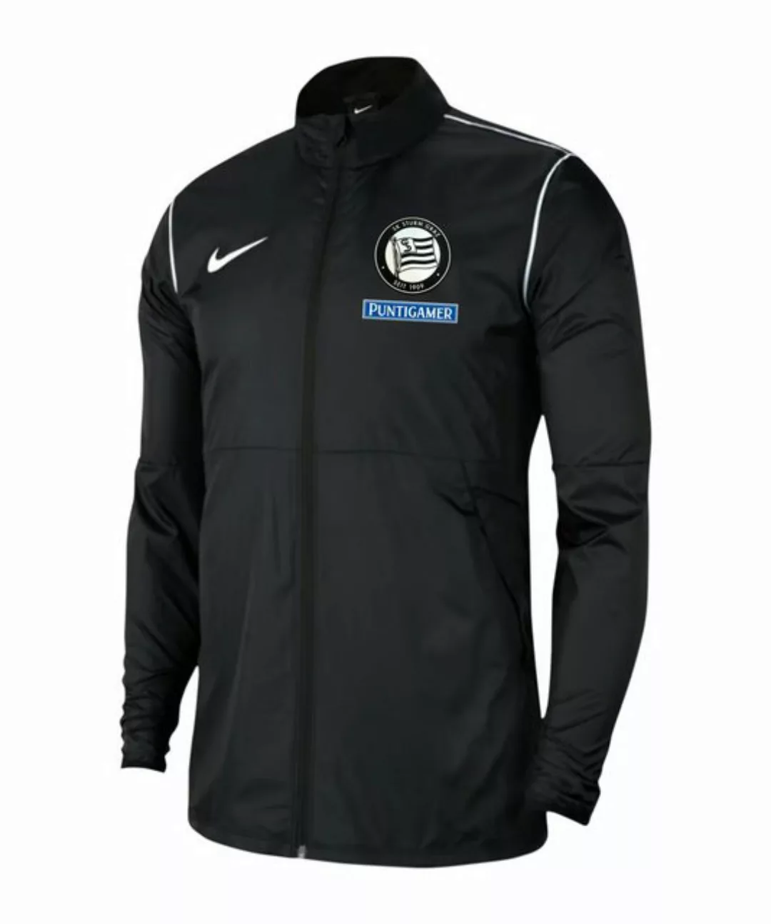 Nike Sweatjacke Sturm Graz Regenjacke günstig online kaufen