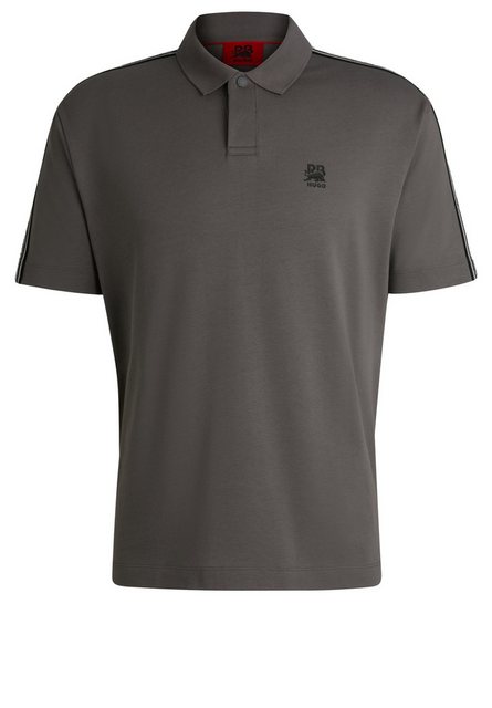 HUGO Poloshirt x RB Poloshirts Drack_RB (1-tlg) günstig online kaufen