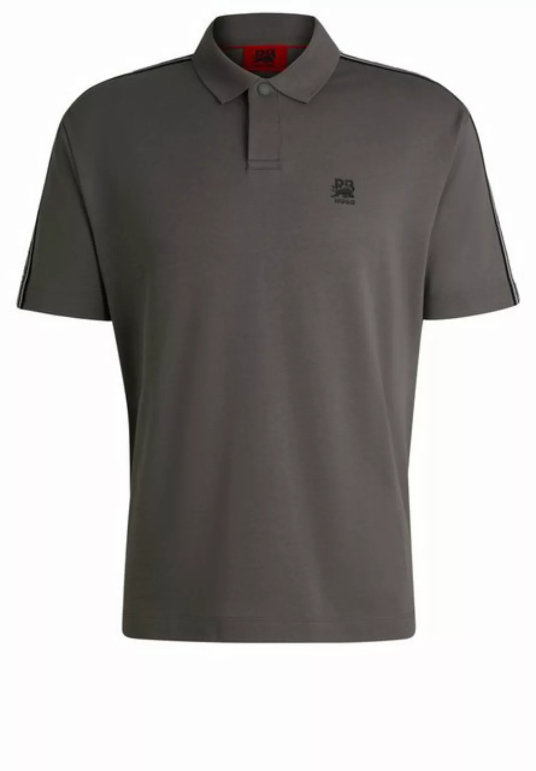 HUGO Poloshirt x RB Poloshirts Drack_RB (1-tlg) günstig online kaufen