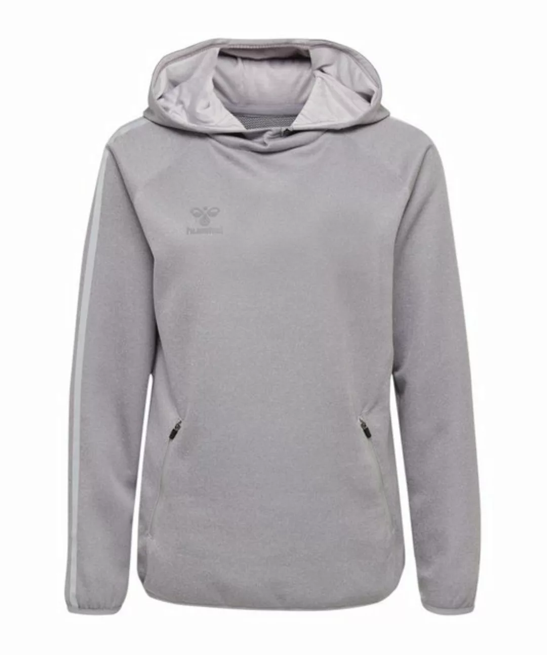 hummel Sweatshirt Cima Hoody Damen günstig online kaufen