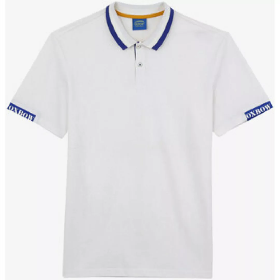 Oxbow  Poloshirt Polo NOPAI günstig online kaufen