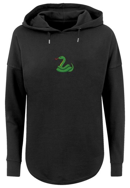 emoji couture Hoodie Snake sequins Premium Qualität günstig online kaufen