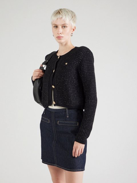 Scotch & Soda Strickjacke (1-tlg) Weiteres Detail günstig online kaufen