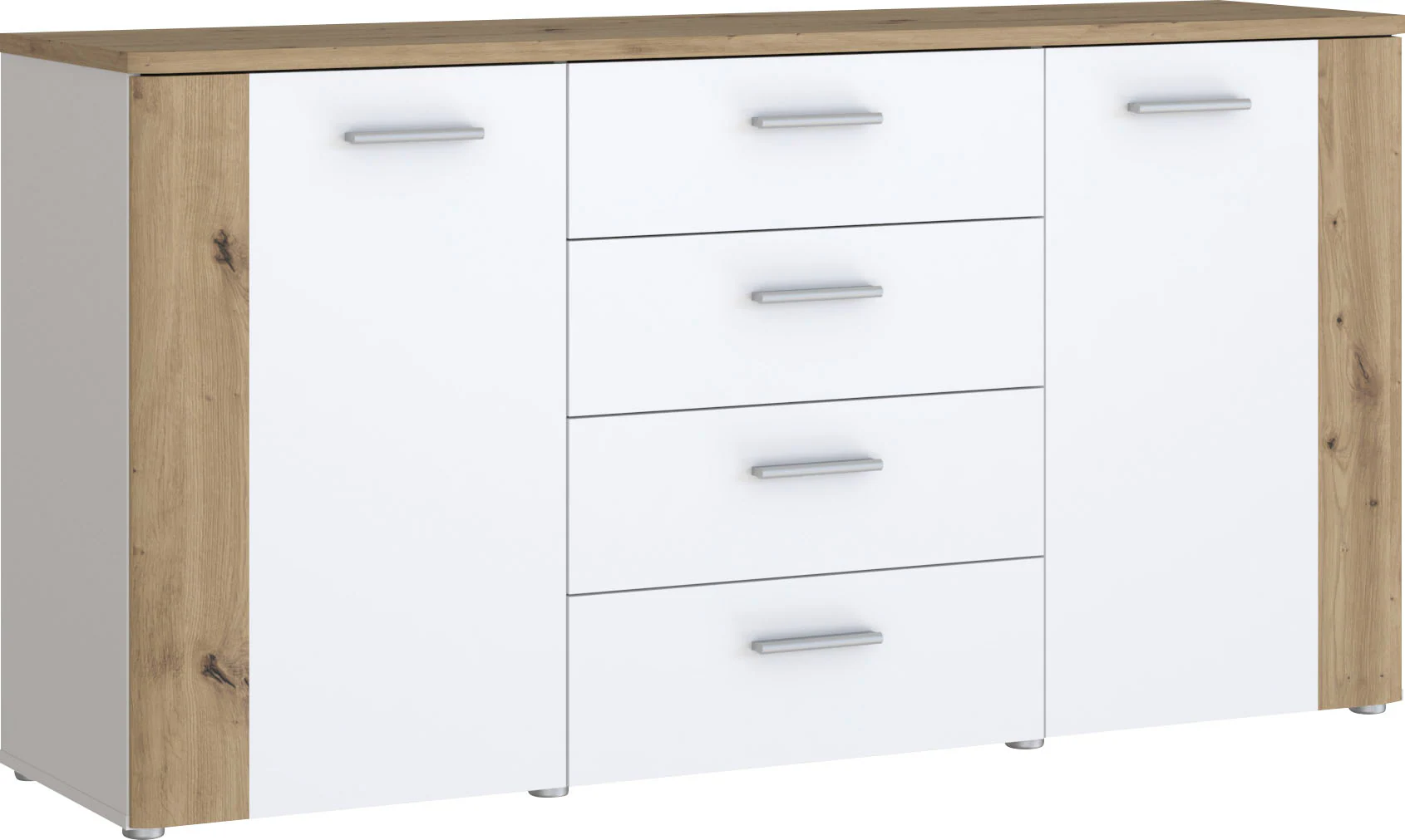 FORTE Sideboard "Big Bang" günstig online kaufen