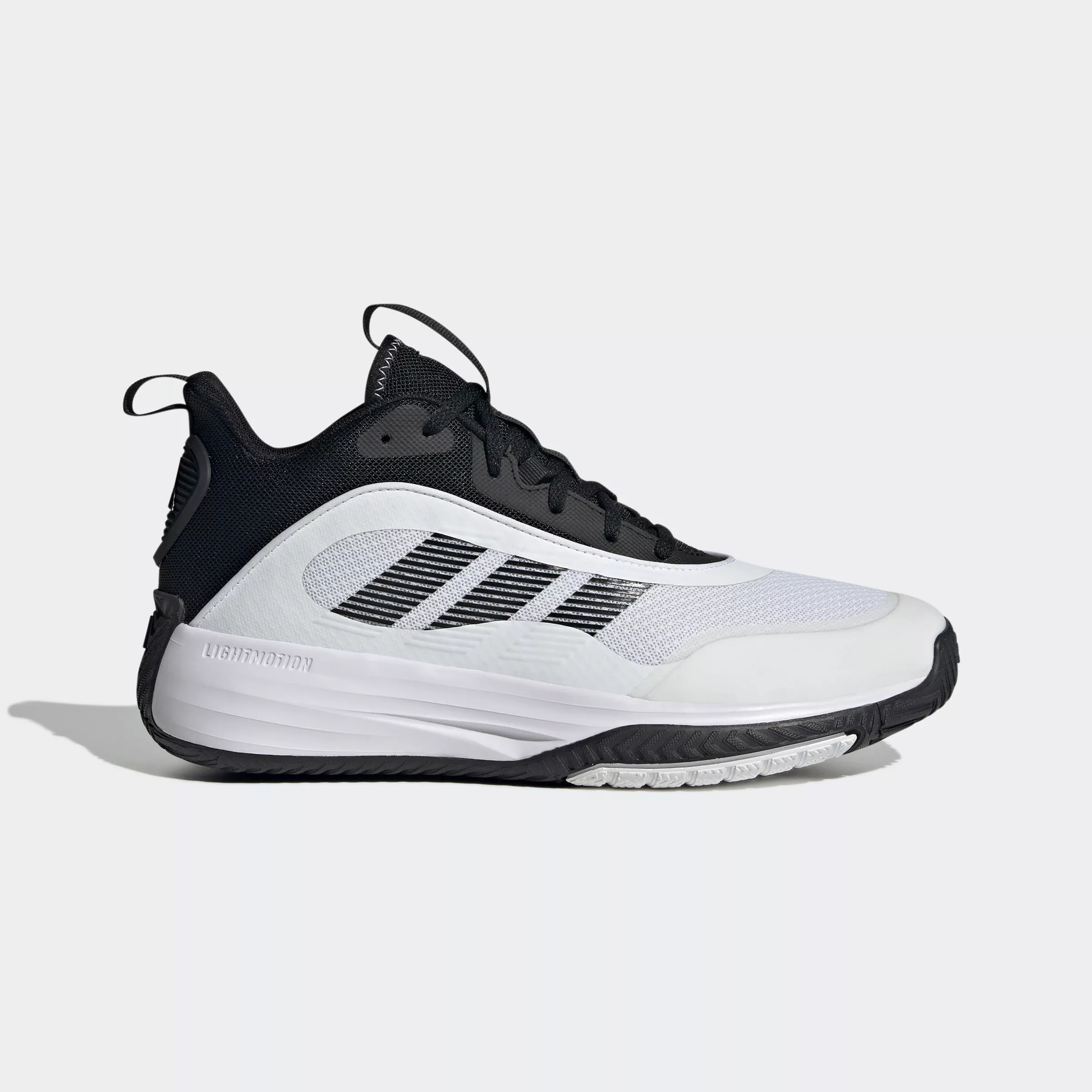 adidas Sportswear Basketballschuh "OWN THE GAME 3" günstig online kaufen