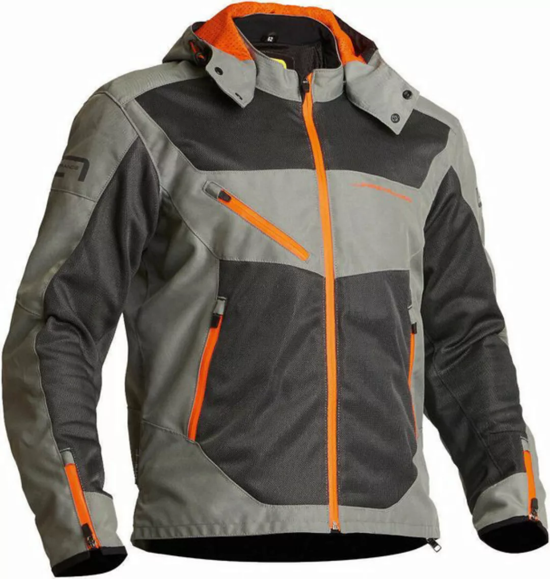 Lindstrands Motorradjacke Rexbo Motorrad Textiljacke günstig online kaufen