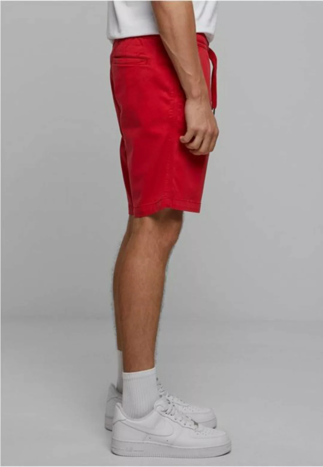 URBAN CLASSICS Shorts Stretch Twill Joggshorts günstig online kaufen