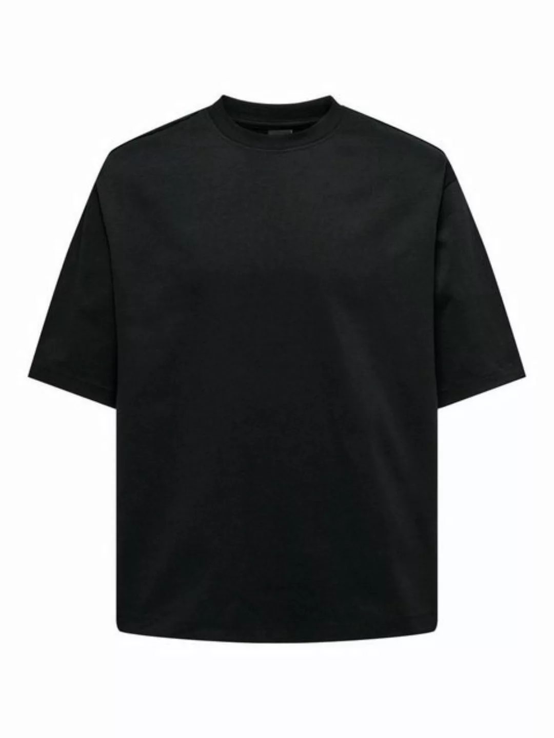 ONLY & SONS T-Shirt ONSMILLENIUM OVZ SS TEE NOOS günstig online kaufen
