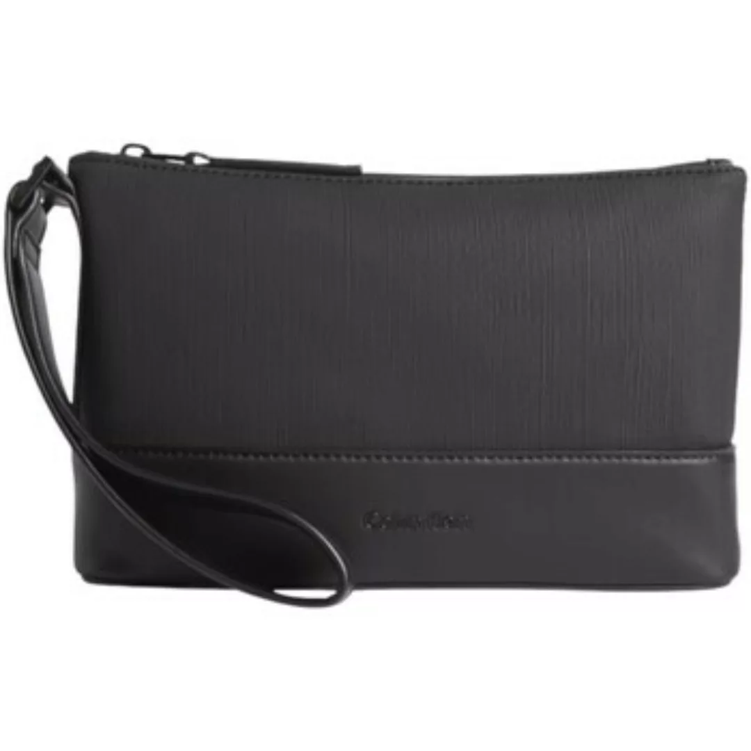 Calvin Klein Jeans  Handtaschen TECH SENSUAL COMPACT CASE K50K512524 günstig online kaufen