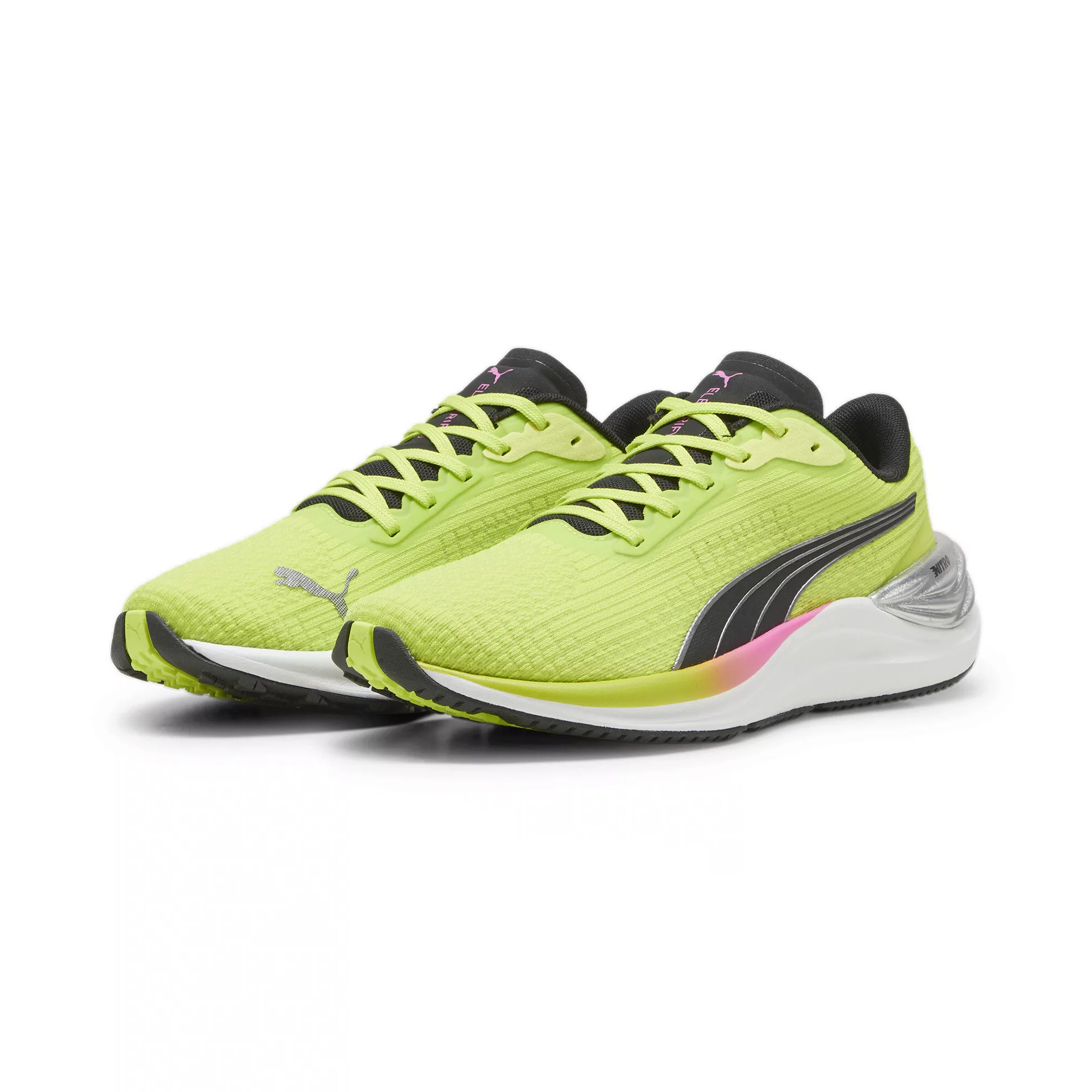 PUMA Laufschuh "Electrify NITRO 3 Wn" günstig online kaufen