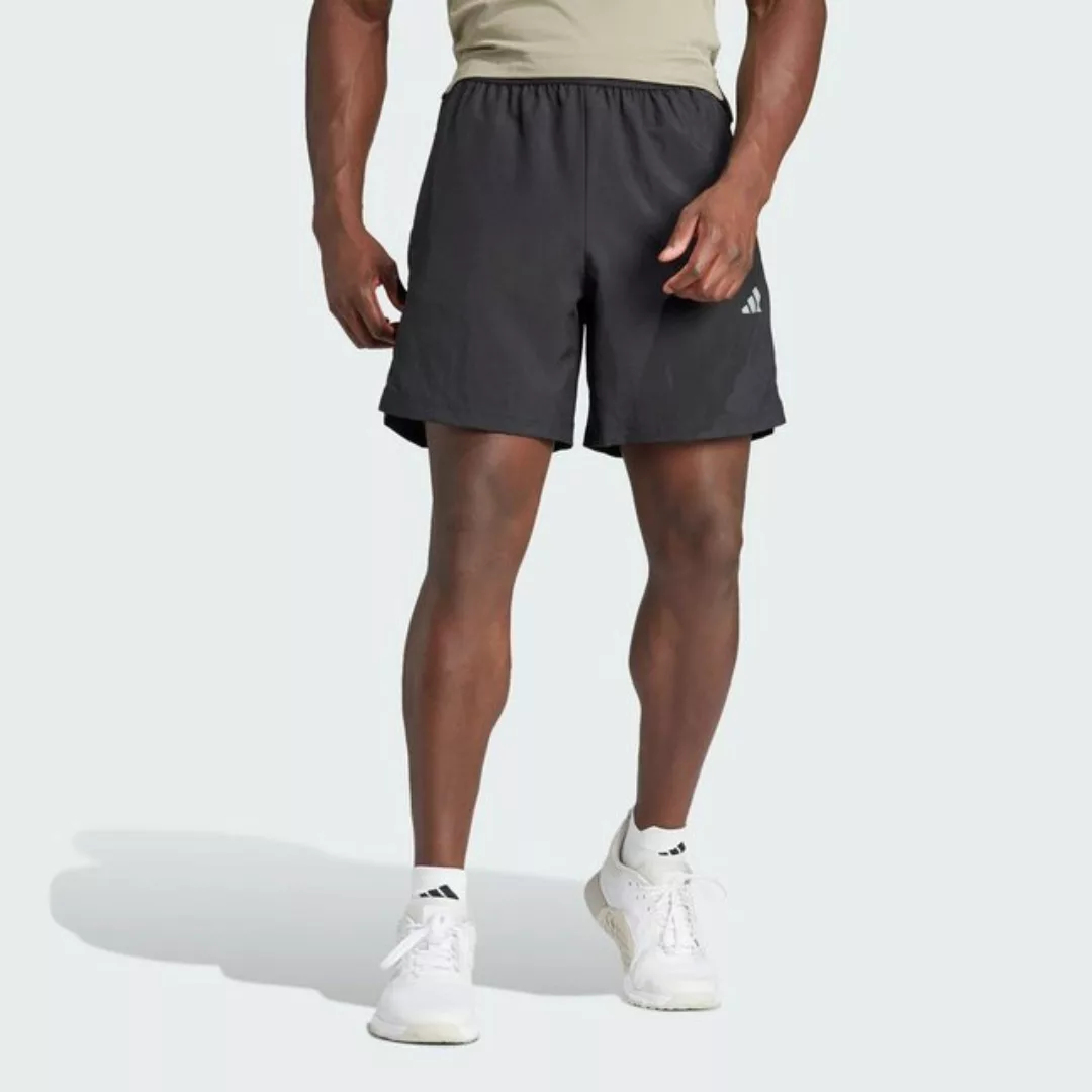 adidas Performance Funktionsshorts GYM+ TRAINING WOVEN SHORTS günstig online kaufen